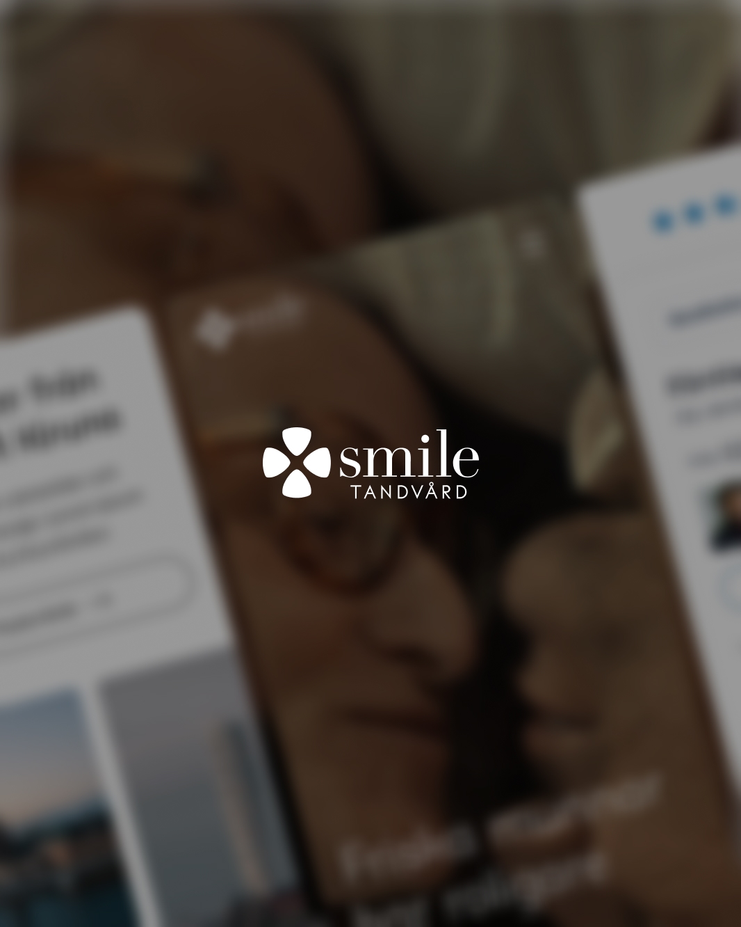 Smile Tandvård