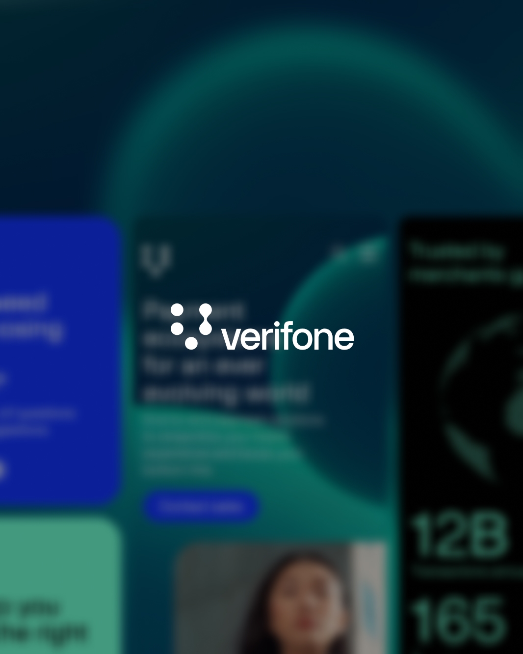 Verifone