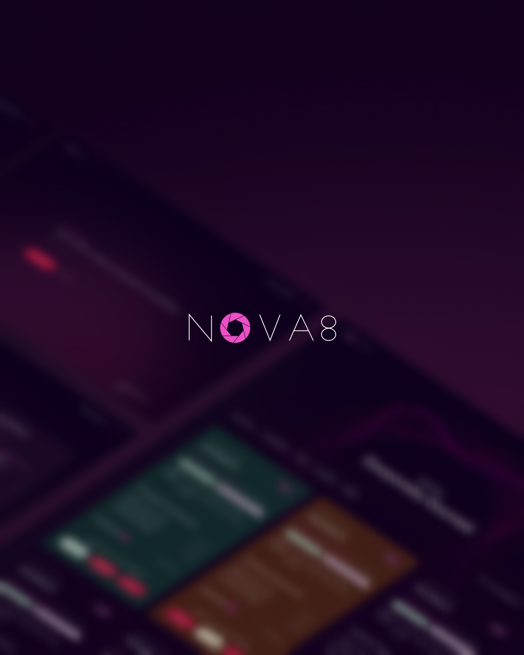 Nova8