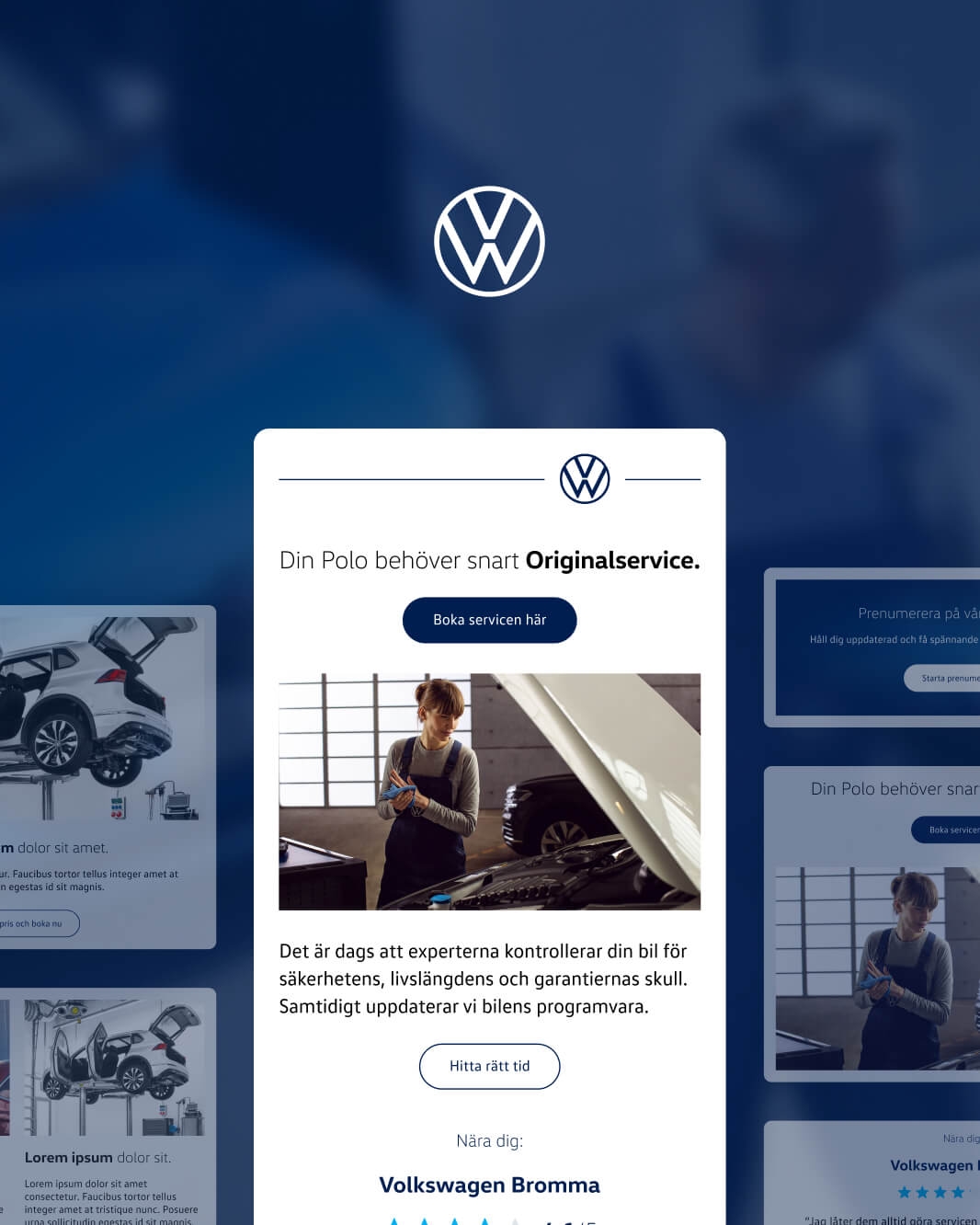 Volkswagen