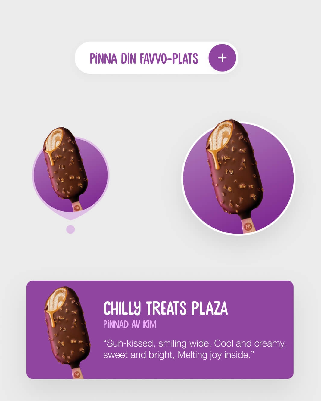 GB Icecream UI by Digital Fans