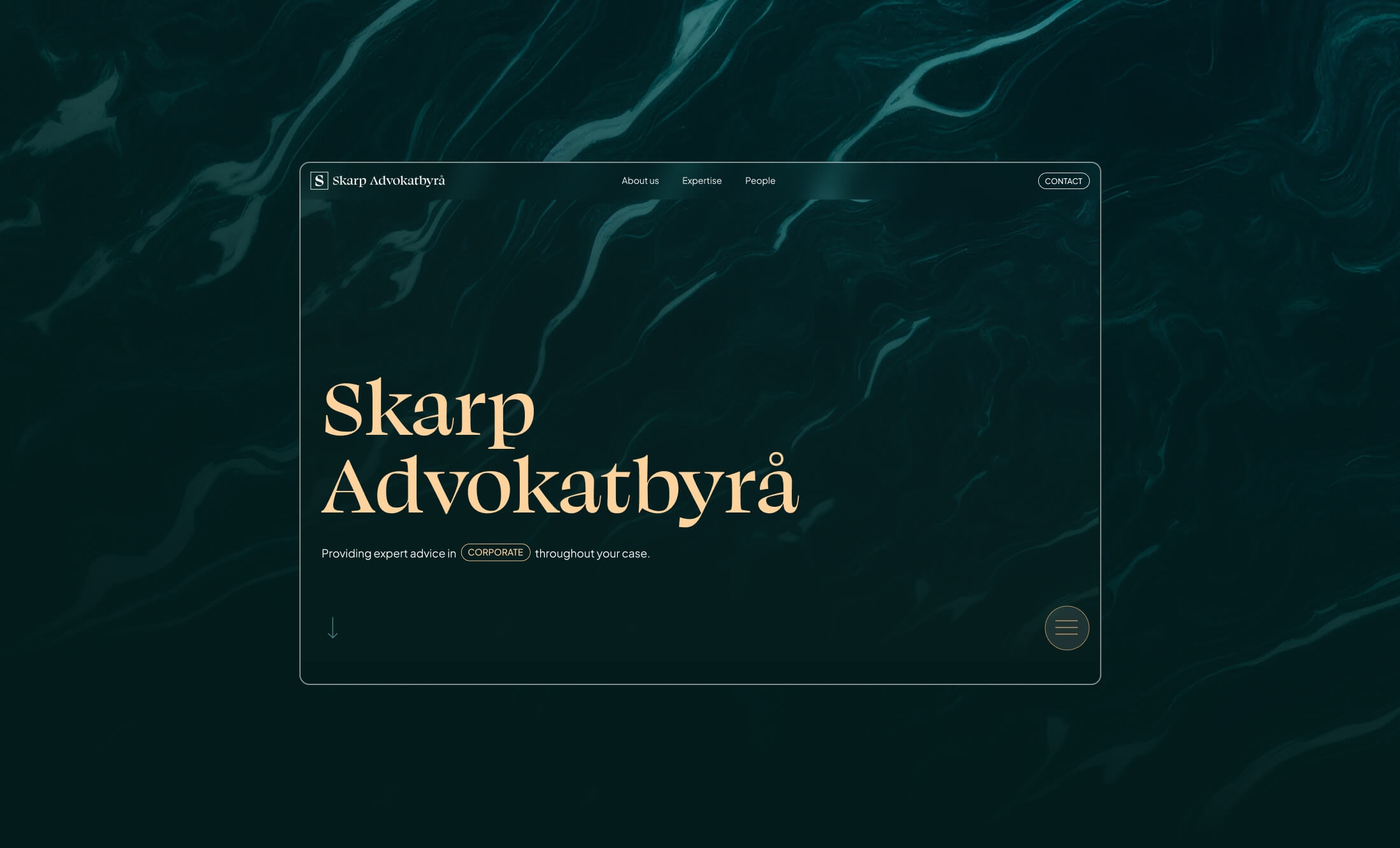 Skarplaw